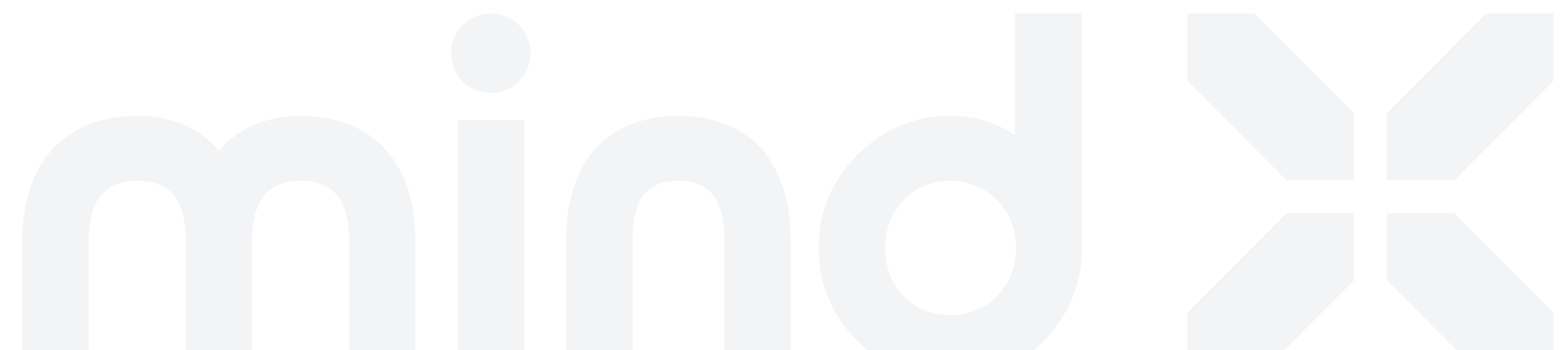 MindX Plus Logo